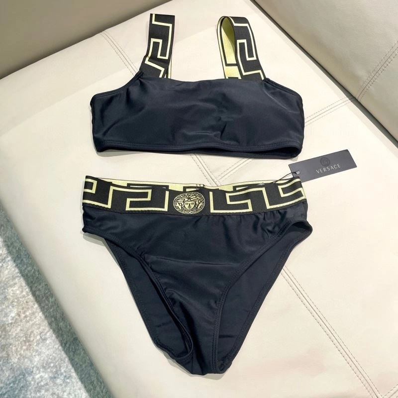 WeatherProof Versace Bikins 256181