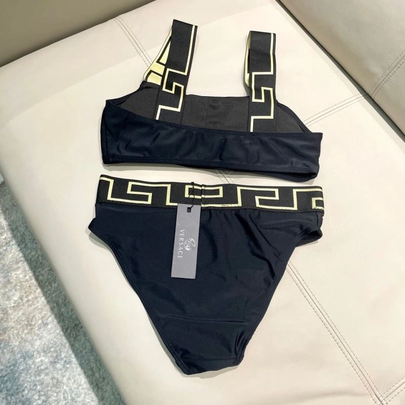 WeatherProof Versace Bikins 256181