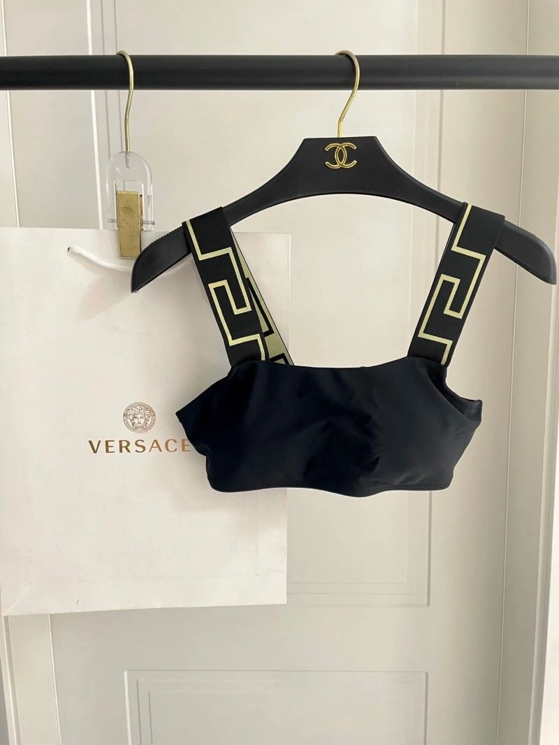 WeatherProof Versace Bikins 256181
