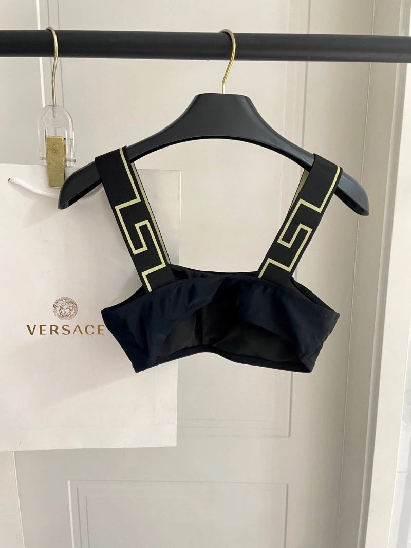 WeatherProof Versace Bikins 256181
