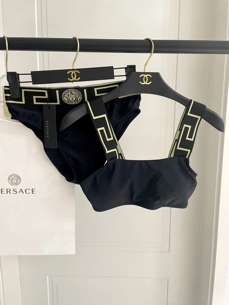 WeatherProof Versace Bikins 256181