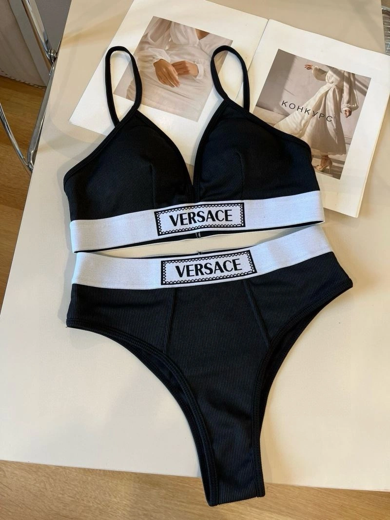 Casual Versace Bikins 256171