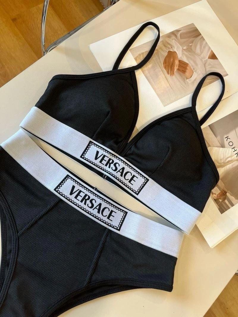 Casual Versace Bikins 256171