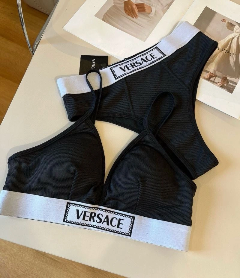 Casual Versace Bikins 256171