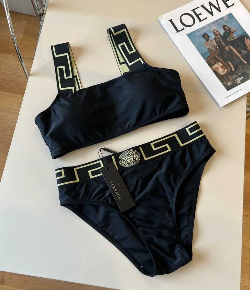 Versace Bikins Affordable 256162