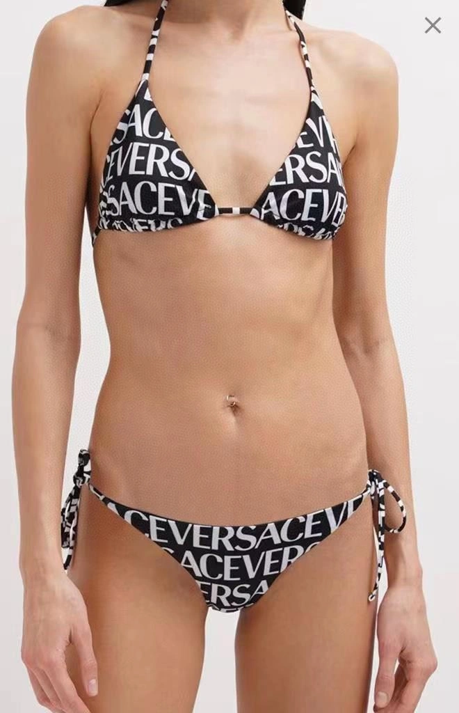 Sustainable Versace Bikins 256182