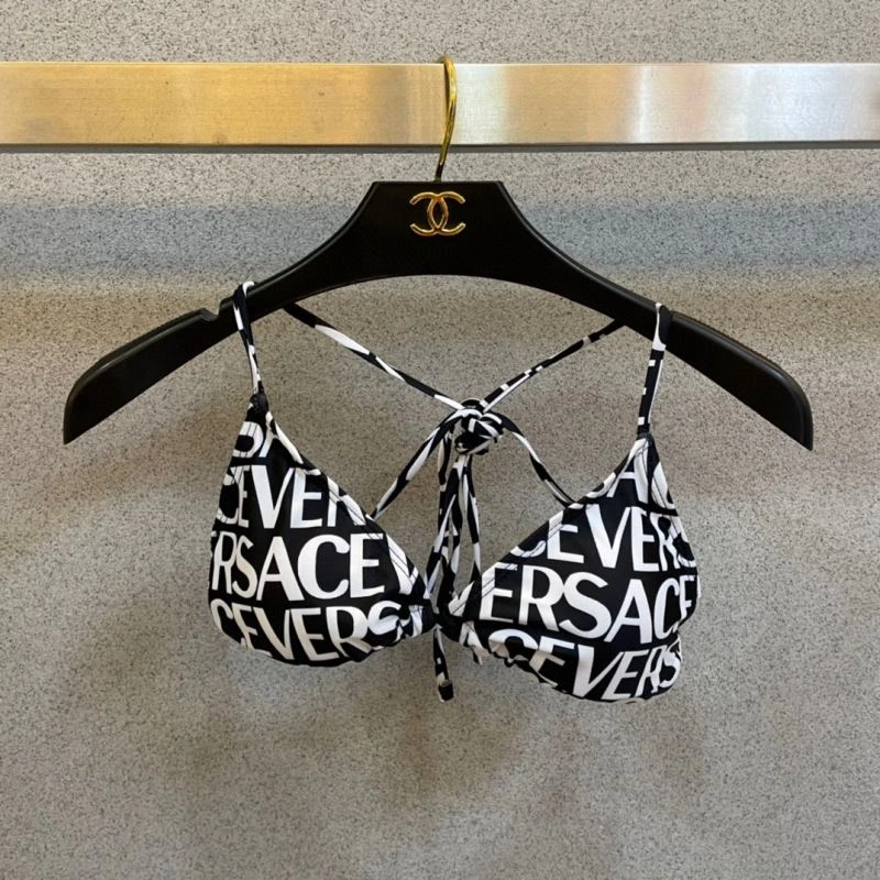 Sustainable Versace Bikins 256182