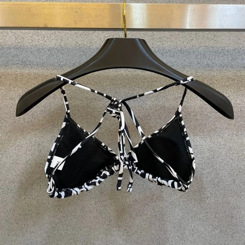 Sustainable Versace Bikins 256182