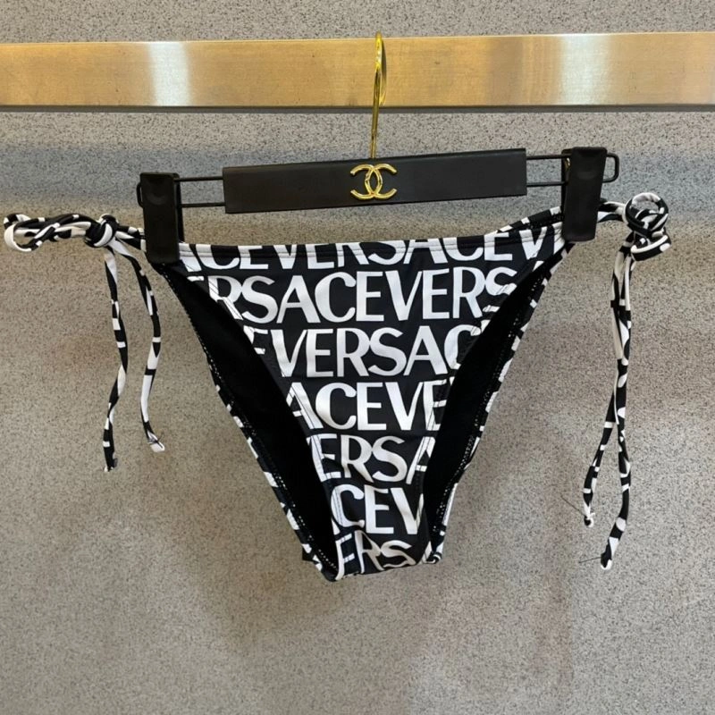 Sustainable Versace Bikins 256182