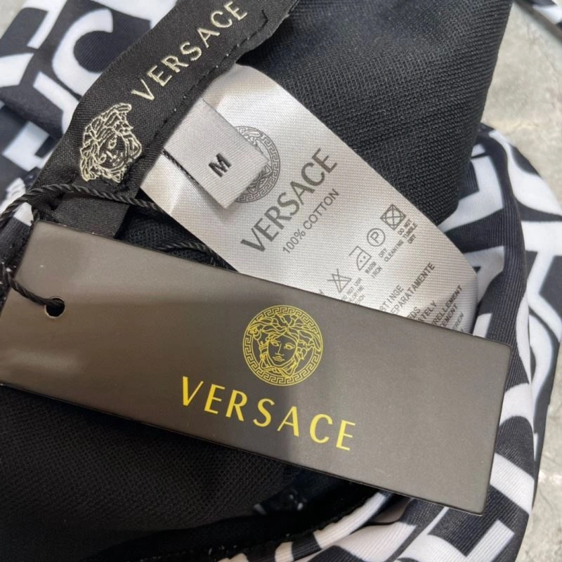Sustainable Versace Bikins 256182