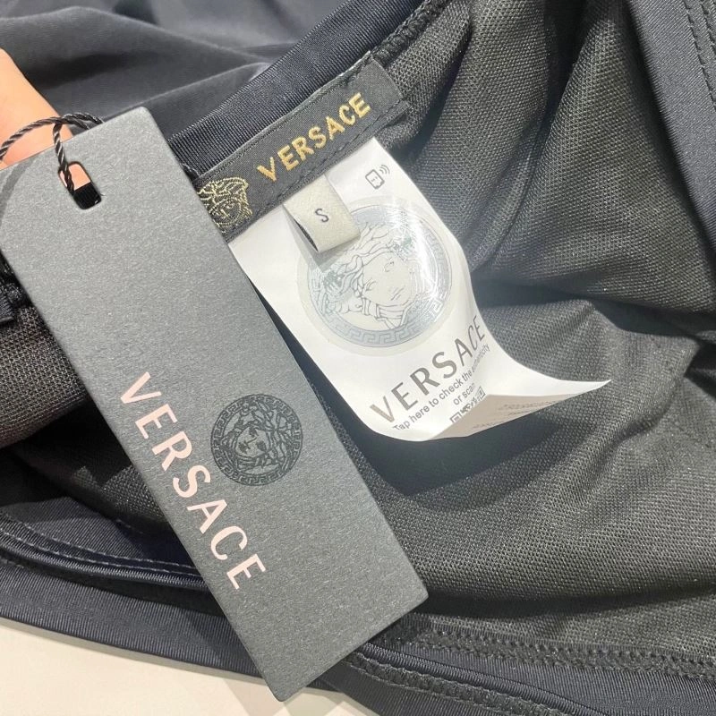 Stretchable Versace Bikins 256183