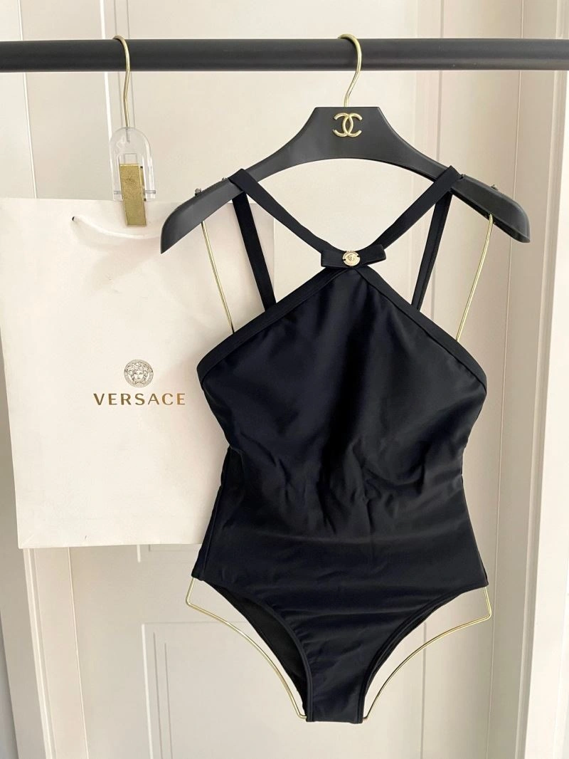 Stretchable Versace Bikins 256183