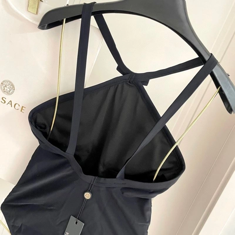 Stretchable Versace Bikins 256183