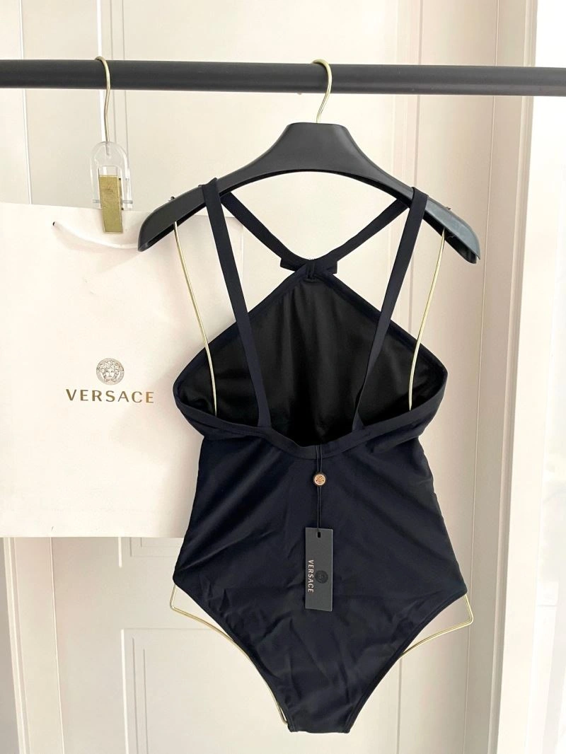 Stretchable Versace Bikins 256183