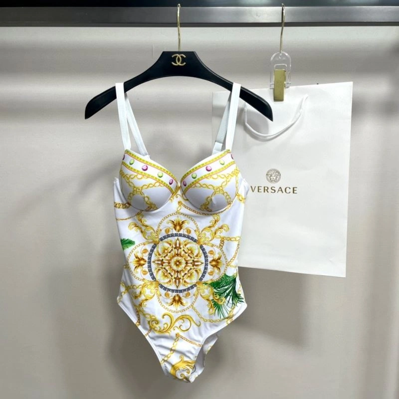 Lightweight Versace Bikins 256167