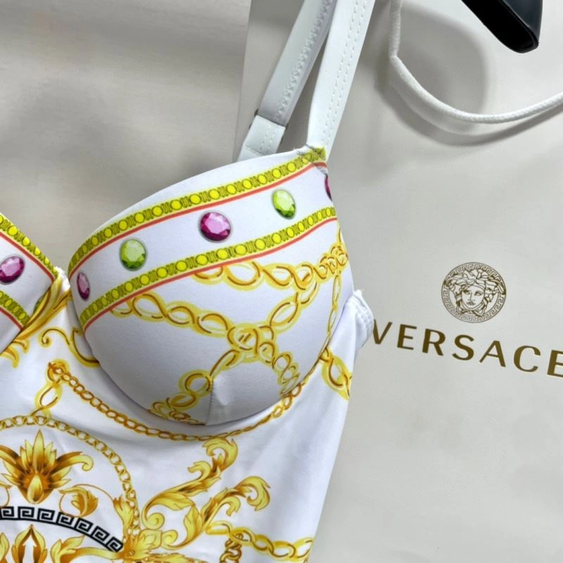 Lightweight Versace Bikins 256167