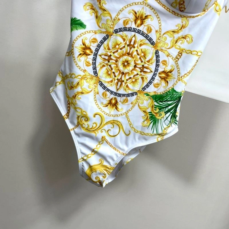 Lightweight Versace Bikins 256167