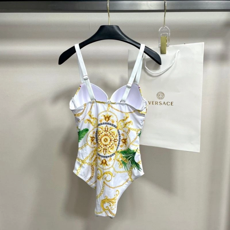 Lightweight Versace Bikins 256167