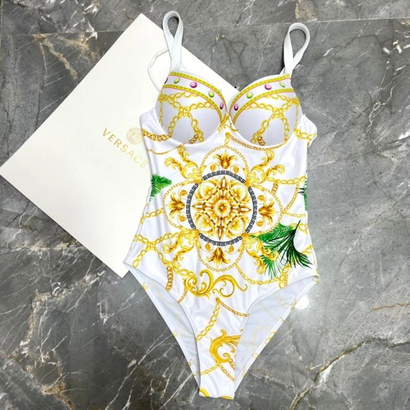 Lightweight Versace Bikins 256167