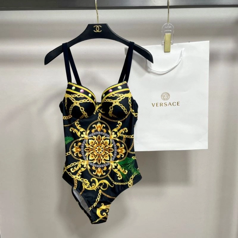 Durable Versace Bikins 256178