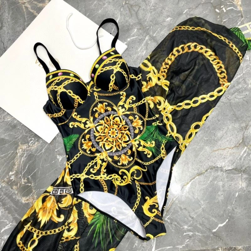 Durable Versace Bikins 256178