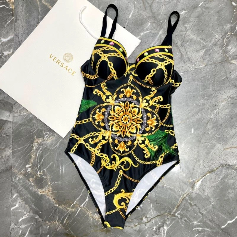 Durable Versace Bikins 256178