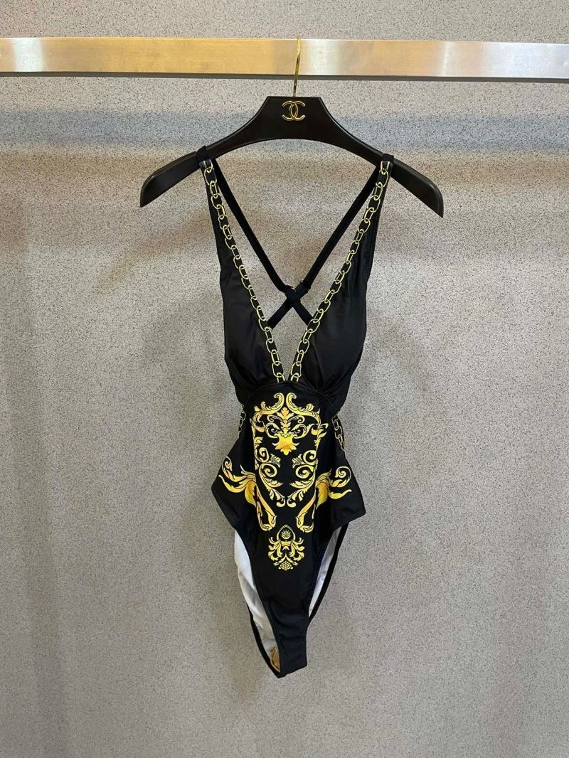 Premium Versace Bikins 256164
