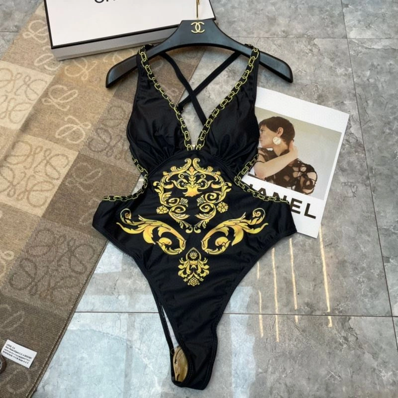 Premium Versace Bikins 256164