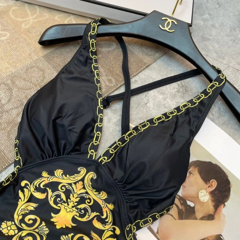 Premium Versace Bikins 256164