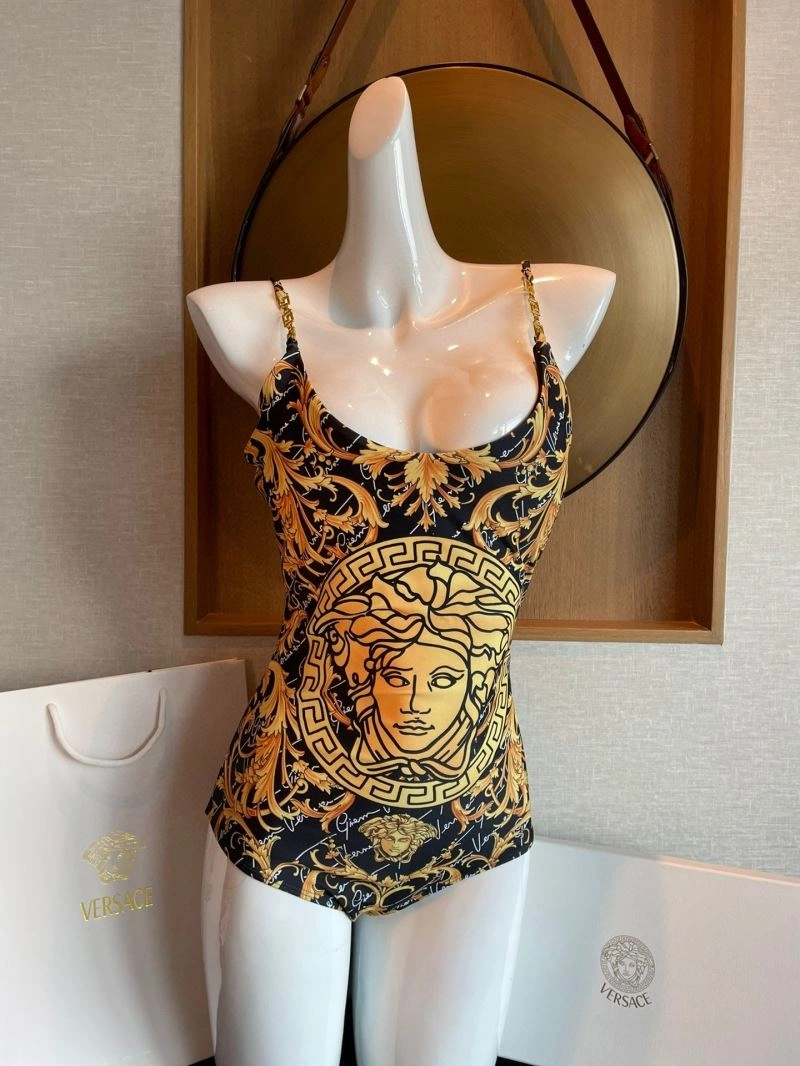 Versace Bikins Vibrant 256179