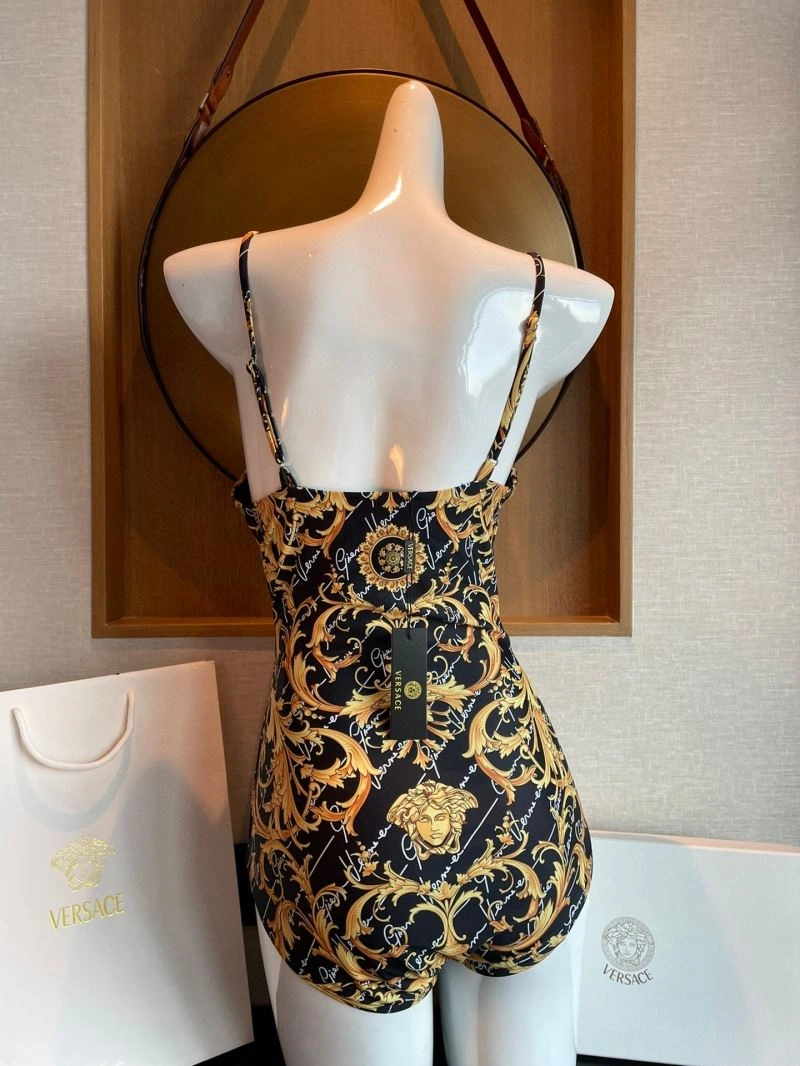 Versace Bikins Vibrant 256179
