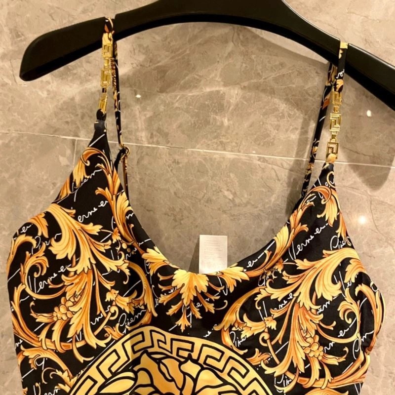 Versace Bikins Vibrant 256179