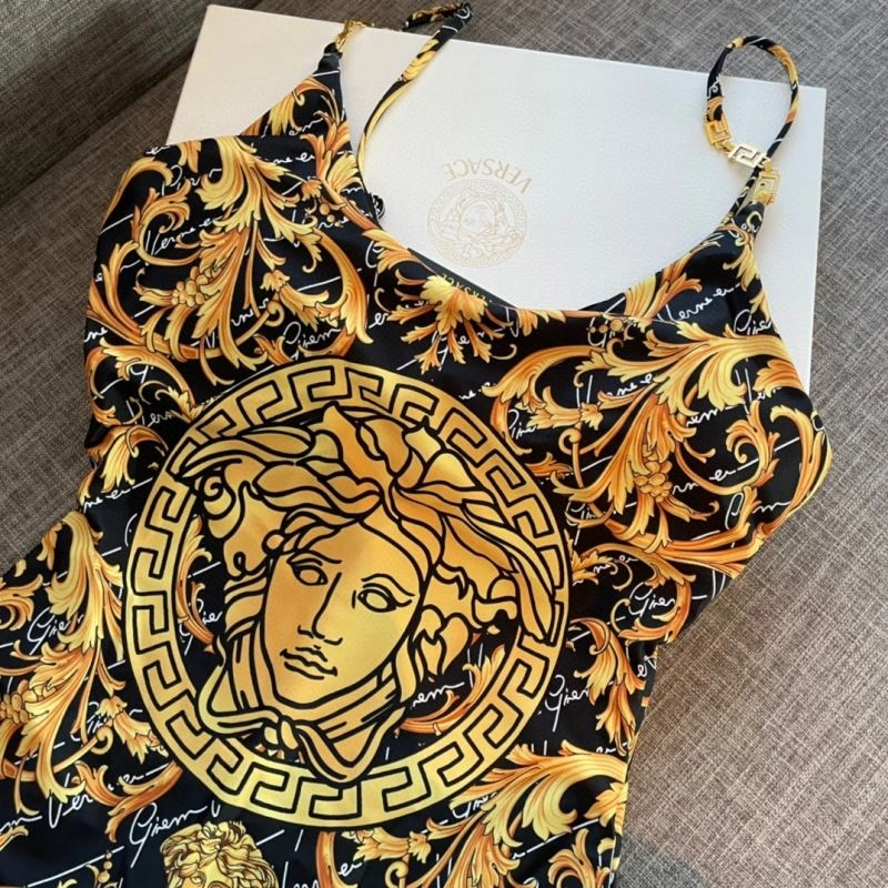 Versace Bikins Vibrant 256179