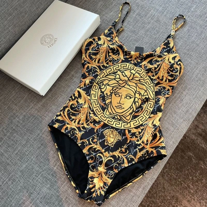 Versace Bikins Vibrant 256179