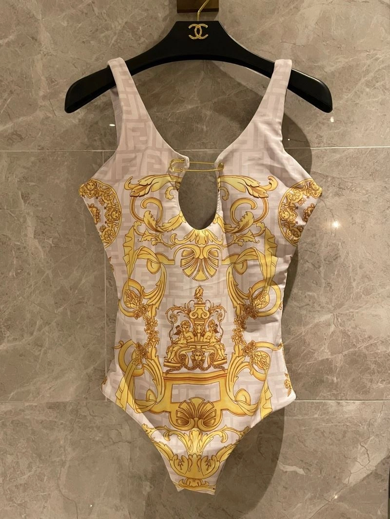 OdorResistant Versace Bikins 256175