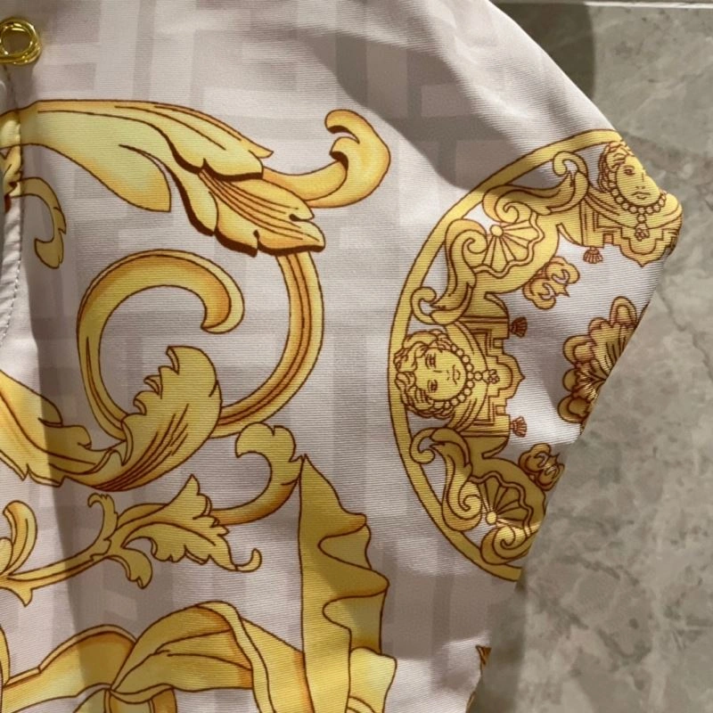 OdorResistant Versace Bikins 256175
