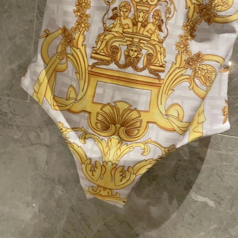 OdorResistant Versace Bikins 256175