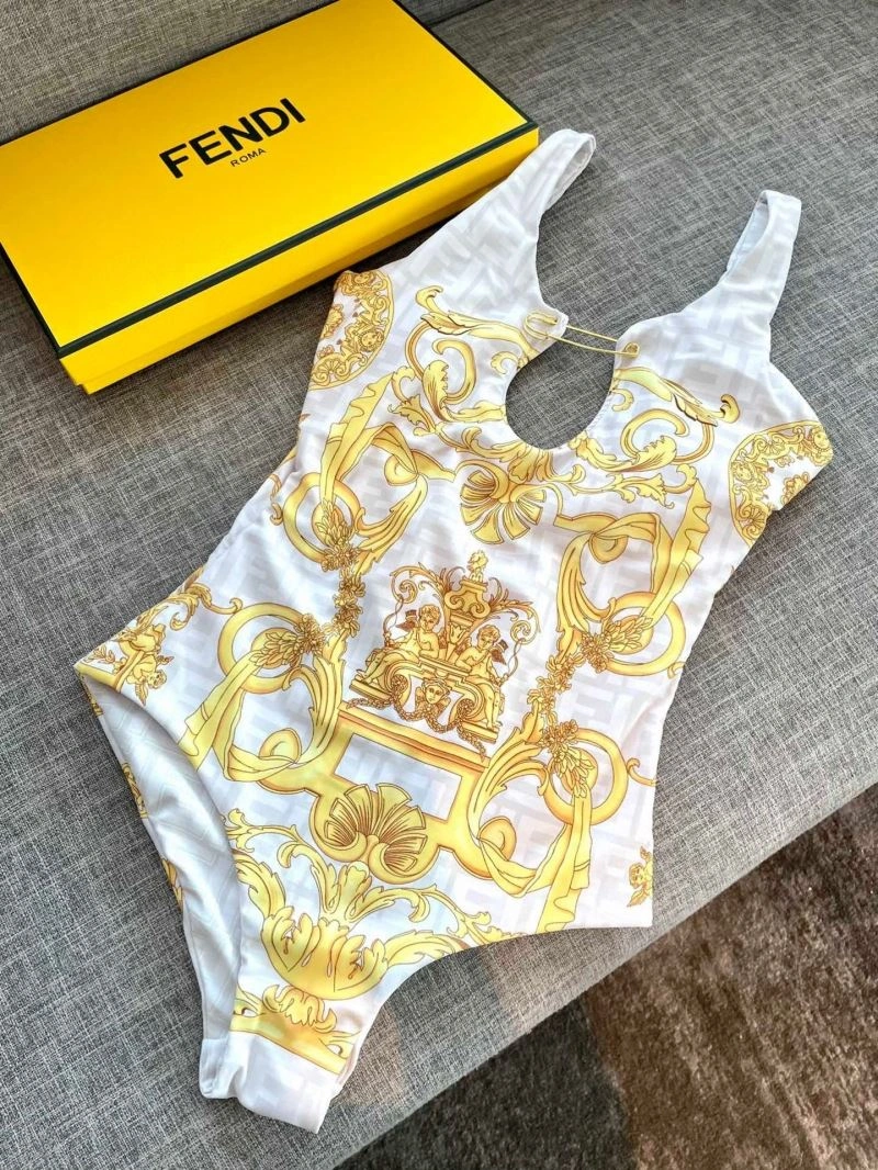 OdorResistant Versace Bikins 256175
