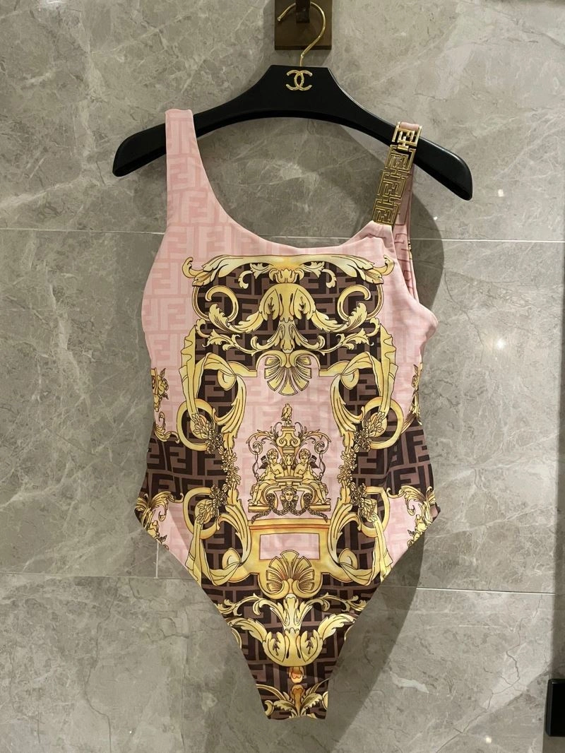 Versace Bikins Contemporary 256163