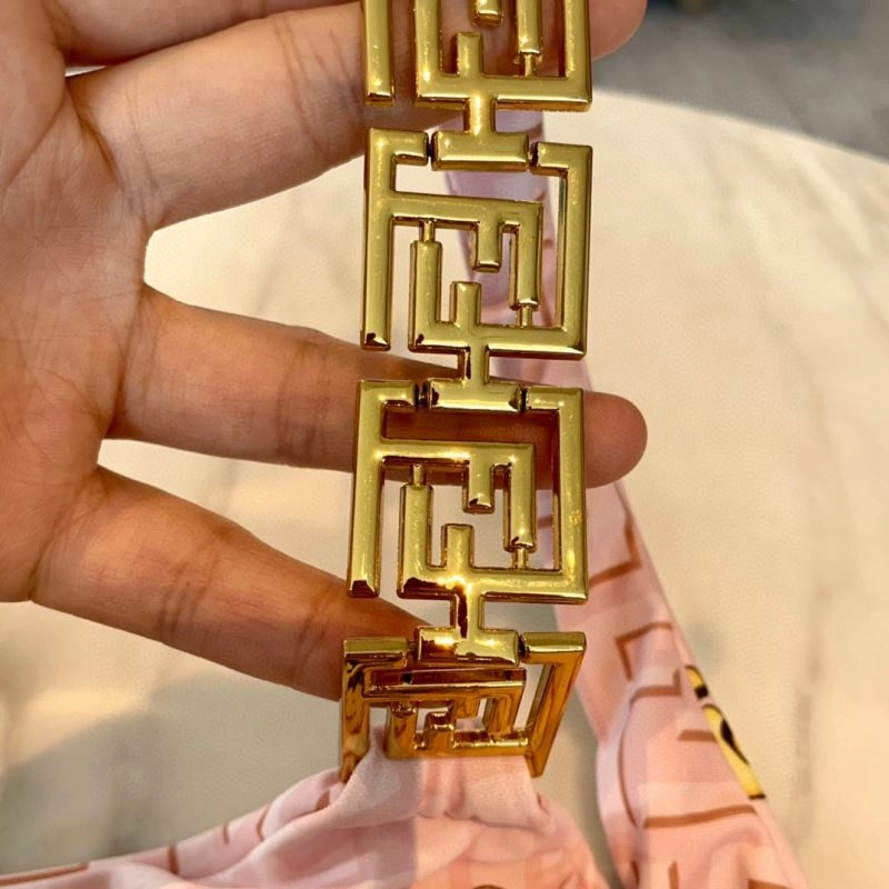 Versace Bikins Contemporary 256163