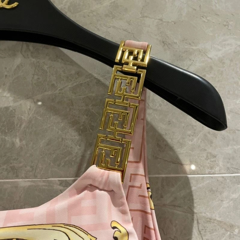 Versace Bikins Contemporary 256163