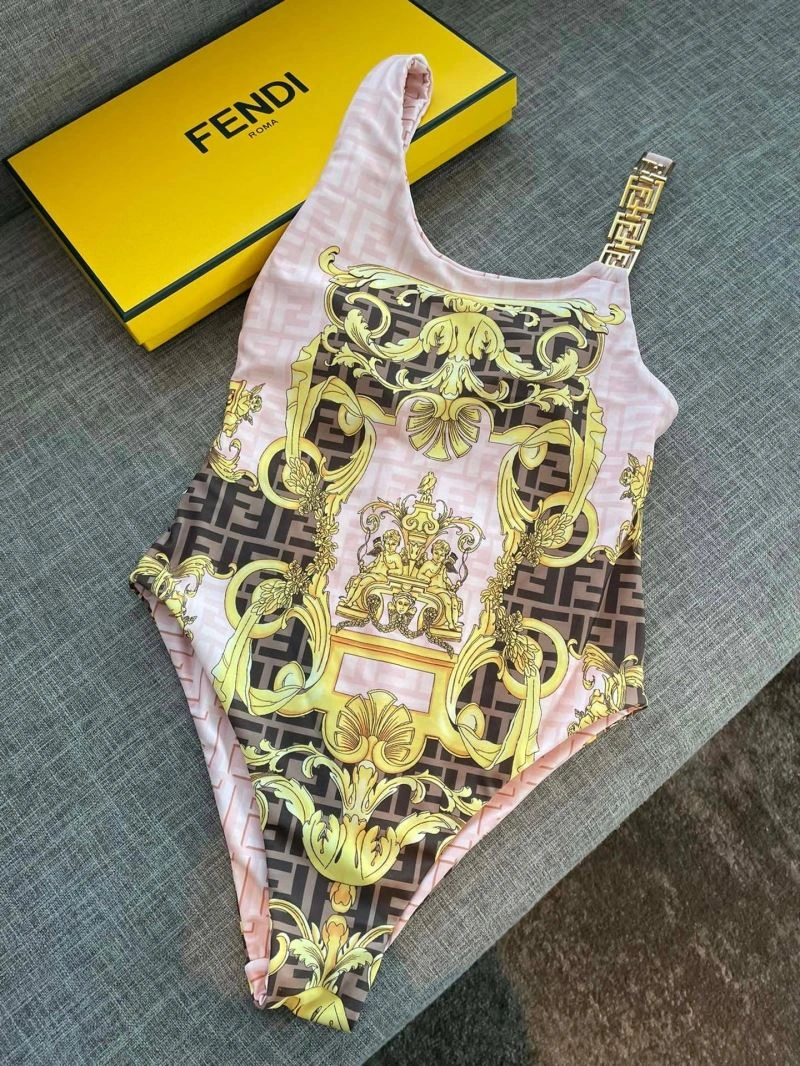 Versace Bikins Contemporary 256163