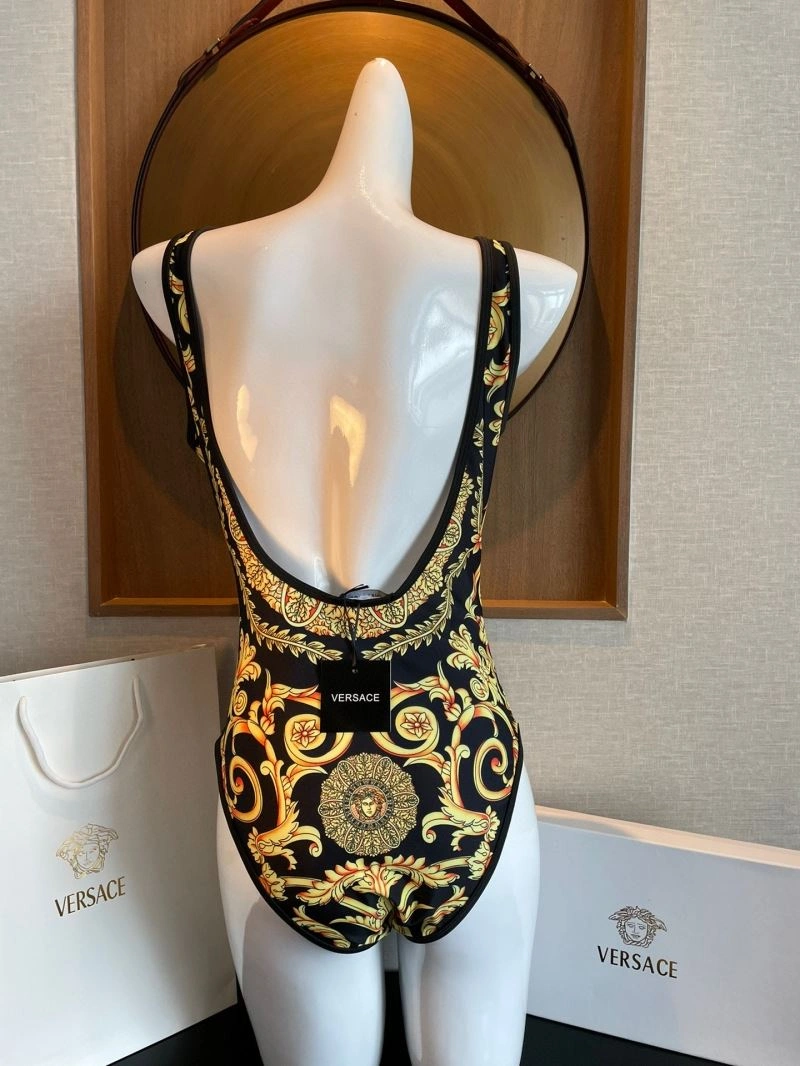 Versace Bikins OnTrend 256165