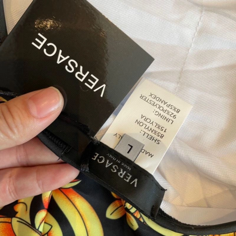 Versace Bikins OnTrend 256165