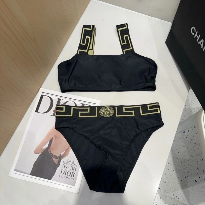 EyeCatching Versace Bikins 256156