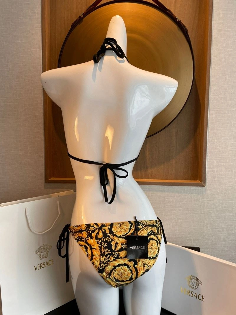 Premium Versace Bikins 256170