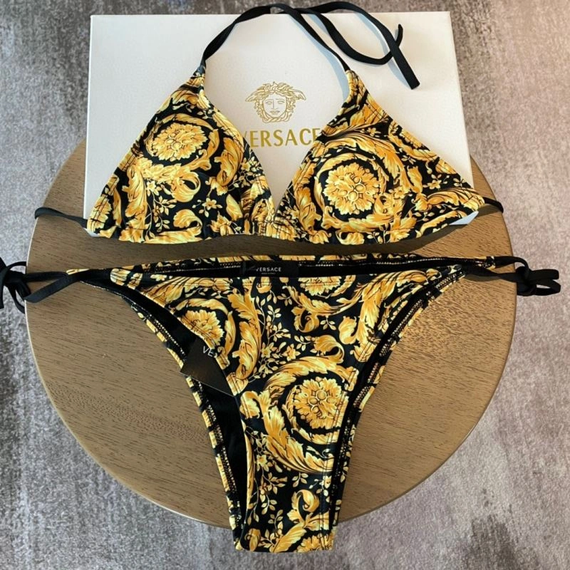 Premium Versace Bikins 256170