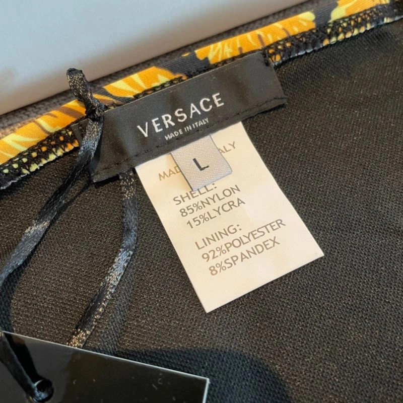 Premium Versace Bikins 256170