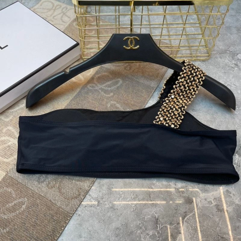 WellDesigned Versace Bikins 256180