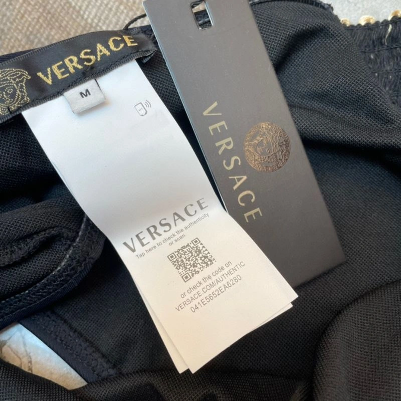 WellDesigned Versace Bikins 256180